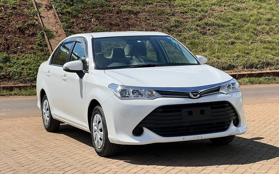 toyota axio 1 e1686125996936